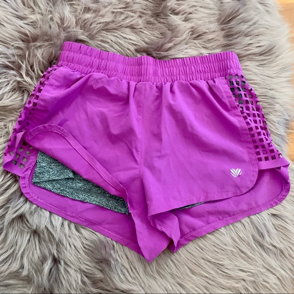 BUNDLE Athletic Shorts - Picture 7 of 8